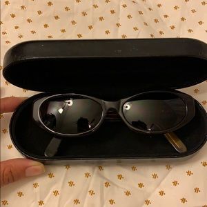 Vintage Fendi Sunglasses